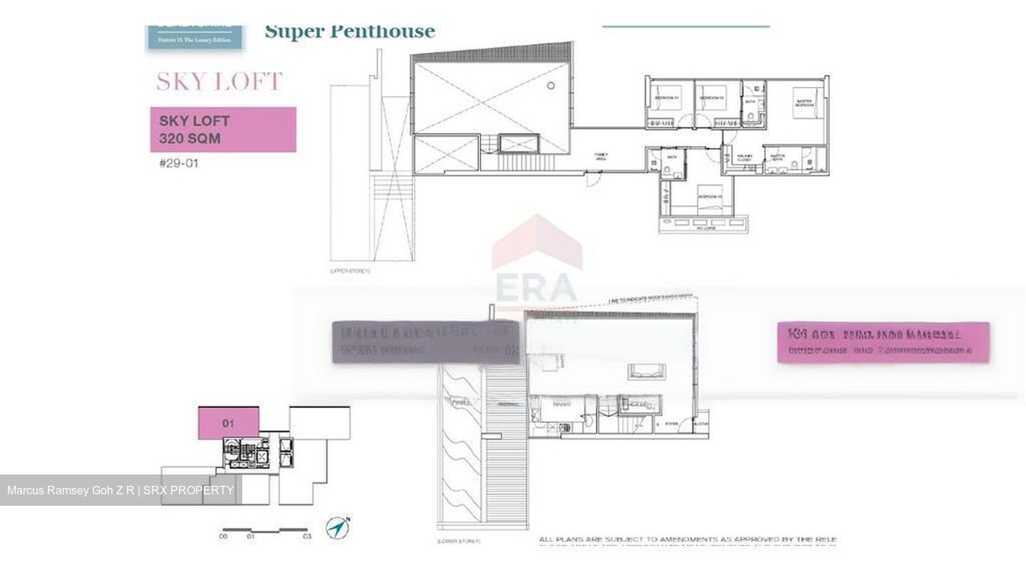 6 Derbyshire (D11), Condominium #460459591